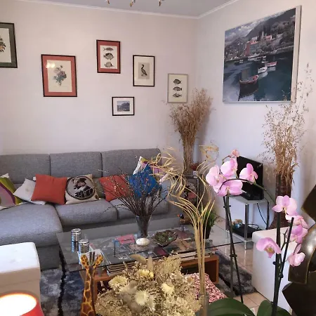 Cosy Paris/kremlin 勒·克里姆林·比塞特