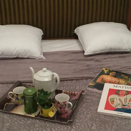 Cosy Paris/kremlin 公寓 勒·克里姆林·比塞特