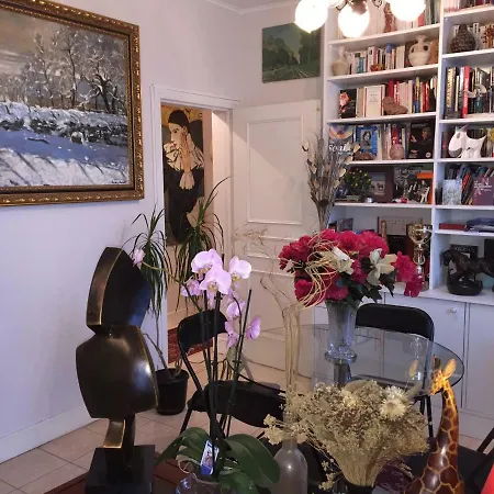 Cosy Paris/kremlin 公寓 勒·克里姆林·比塞特